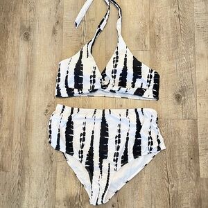 Shein Maternity bikini set - bottoms never worn